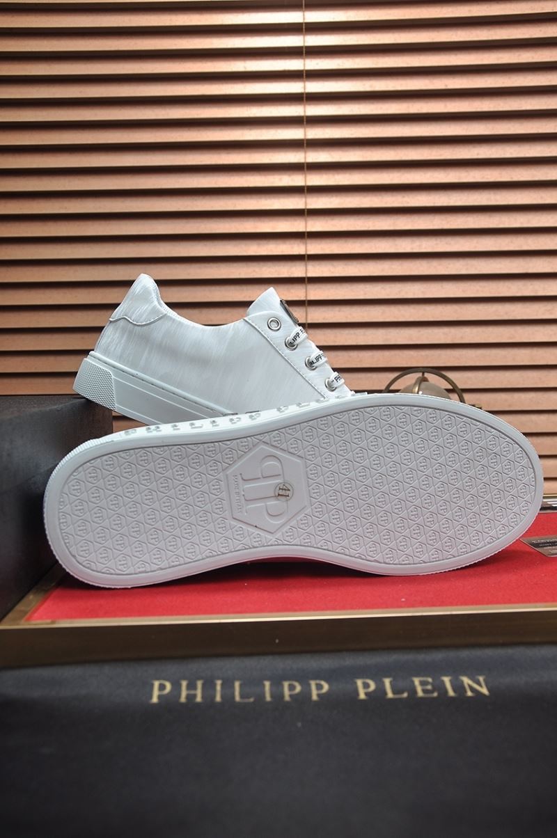 Philipp Plein Shoes